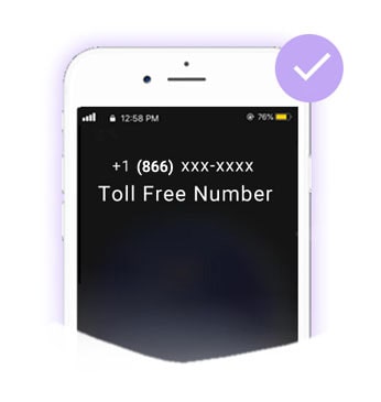 is 866 a toll free number in usa