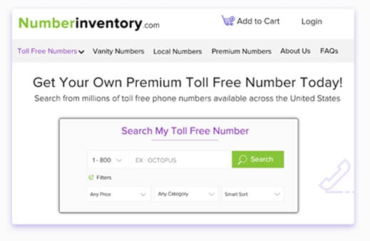 844 phone numbers for sale at numberinventory com united states mobile numbers